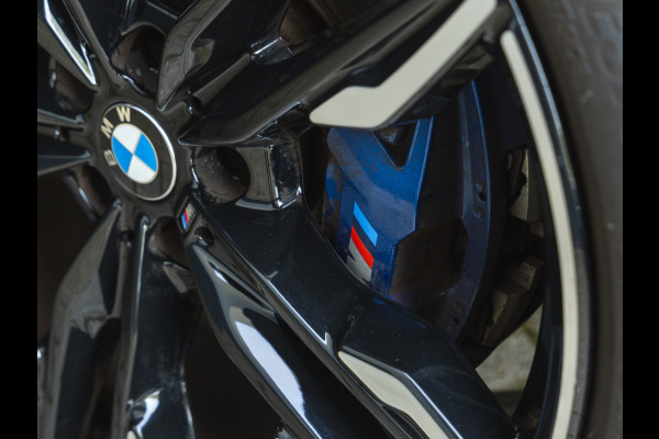 BMW X4 M40i - Pano - Trekhaak - Driving Ass Prof - Head-up - Harman Kardon