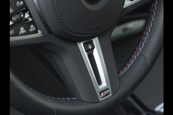BMW X4 M40i - Pano - Trekhaak - Driving Ass Prof - Head-up - Harman Kardon