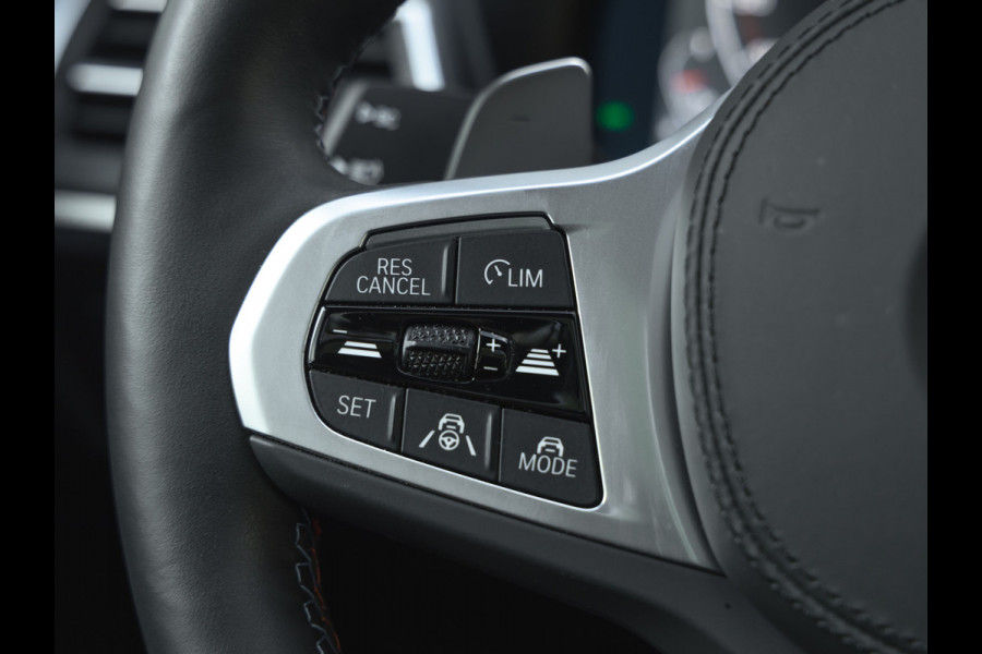 BMW X4 M40i - Pano - Trekhaak - Driving Ass Prof - Head-up - Harman Kardon