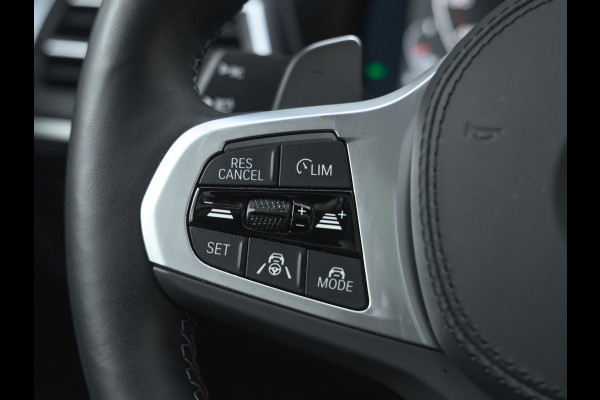 BMW X4 M40i - Pano - Trekhaak - Driving Ass Prof - Head-up - Harman Kardon