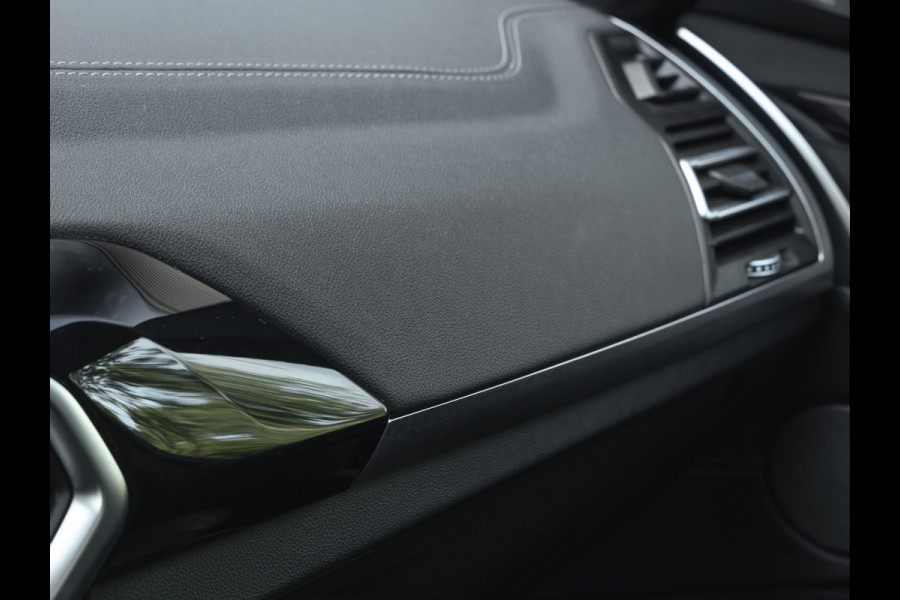BMW X4 M40i - Pano - Trekhaak - Driving Ass Prof - Head-up - Harman Kardon