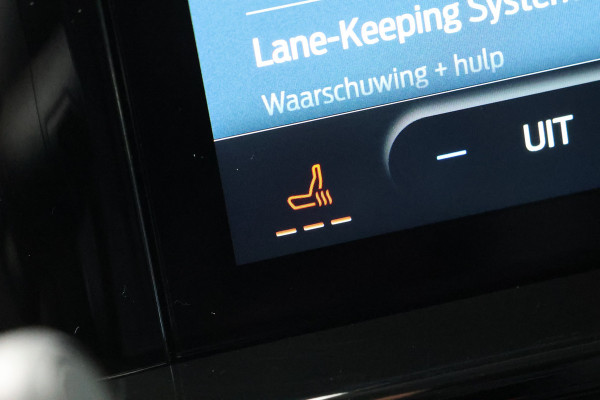 Ford Transit Custom 320 2.0 TDCI 170 PK L2H1 DC Limited | L+R Schuifdeur | ACC | Blind Spot | Camera | Lane Assist | Stoelverwarming | CarPlay | Nav | Raptor Edition | Trekhaak | 6-Zitter | MODELJAAR 2025 | Verlengde fabrieksgarantie tot 12-2029 | Dubbel Cabine