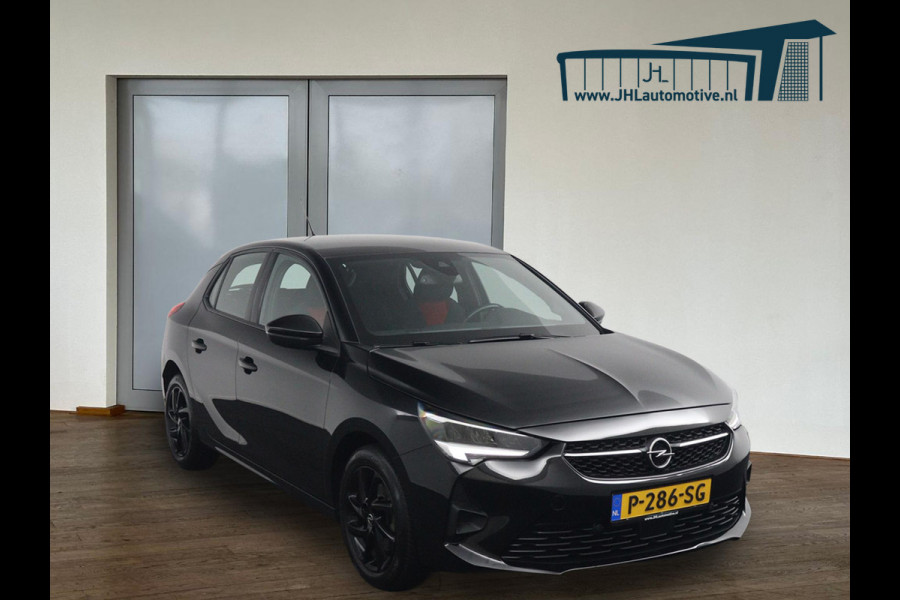 Opel Corsa 1.2 GS Line*NAVI*A/C*CRUISE*LMV*CARPLAY*TEL*