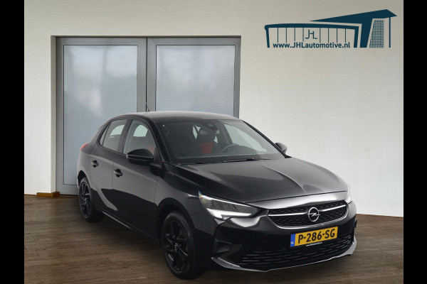 Opel Corsa 1.2 GS Line*NAVI*A/C*CRUISE*LMV*CARPLAY*TEL*