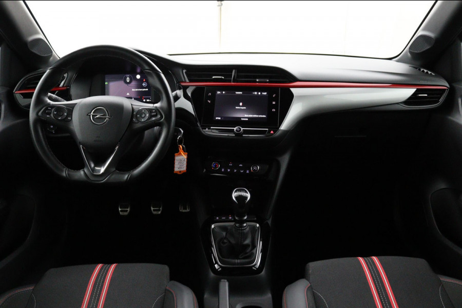 Opel Corsa 1.2 GS Line*NAVI*A/C*CRUISE*LMV*CARPLAY*TEL*