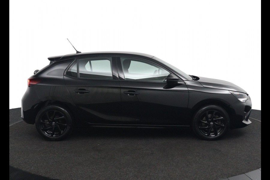 Opel Corsa 1.2 GS Line*NAVI*A/C*CRUISE*LMV*CARPLAY*TEL*