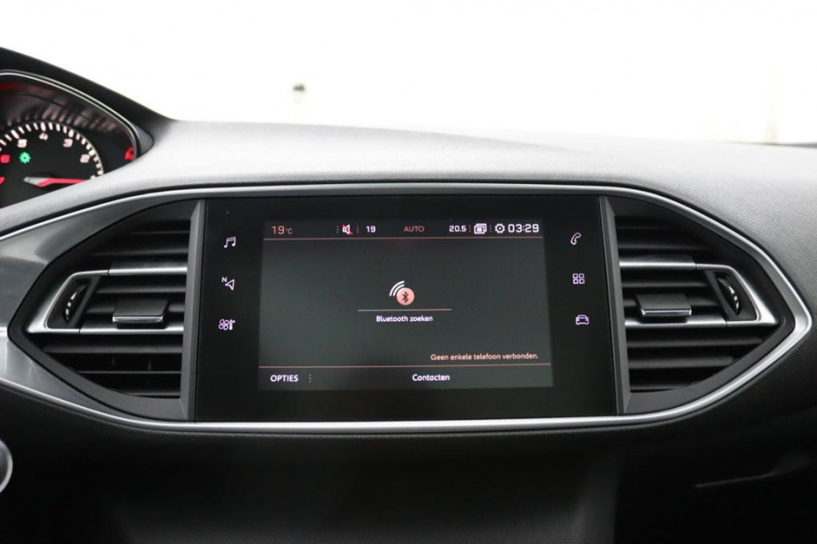 Peugeot 308 SW 1.2 PureTech Executive*LEER*PANO*CRUISE*NAVI*CAM*