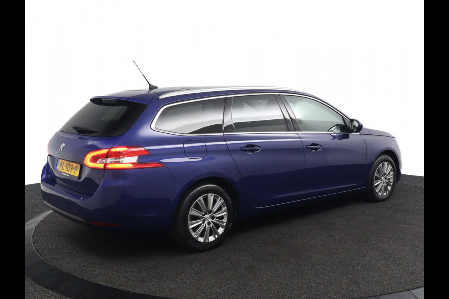 Peugeot 308 SW 1.6 BlueHDI Premium*PANO*CAM*CRUISE*NAVI*ECC*TEL*