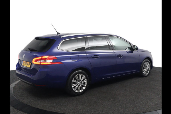 Peugeot 308 SW 1.6 BlueHDI Premium*PANO*CAM*CRUISE*NAVI*ECC*TEL*