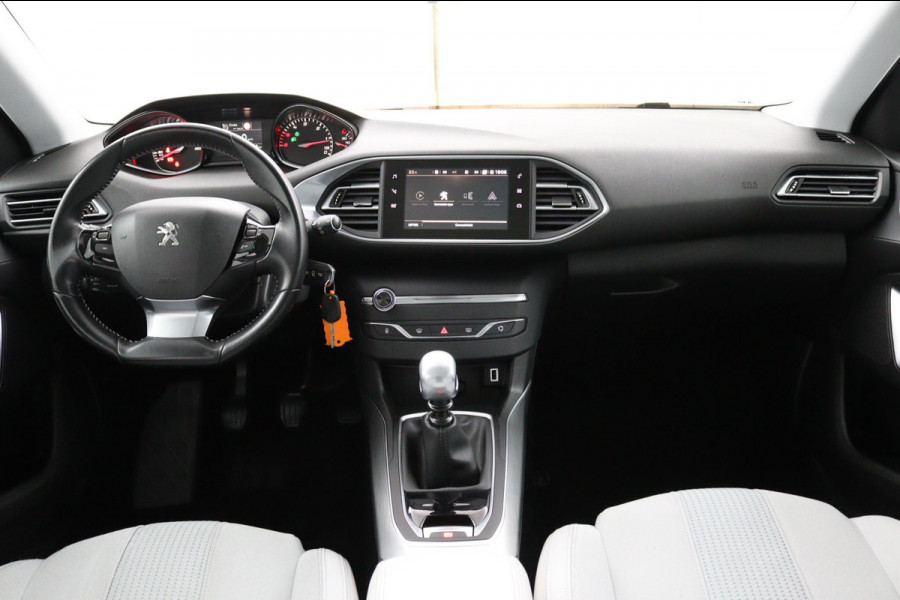 Peugeot 308 SW 1.6 BlueHDI Premium*PANO*CAM*CRUISE*NAVI*ECC*TEL*