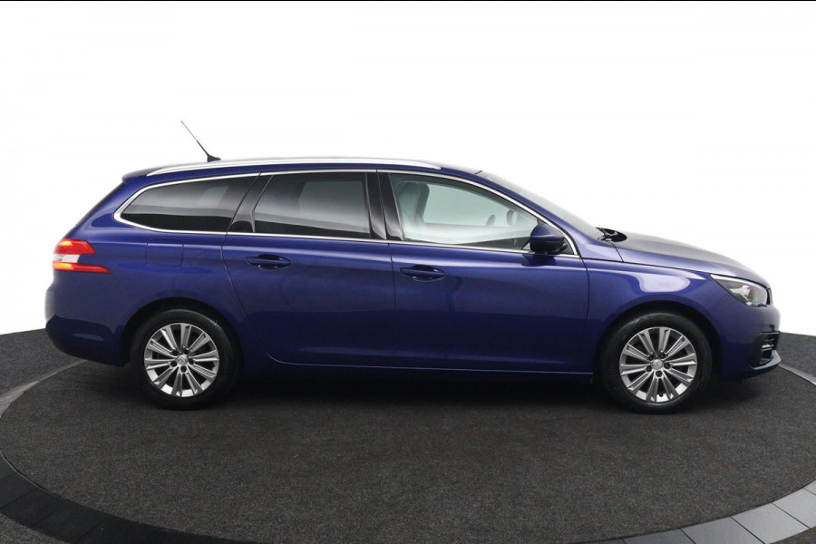 Peugeot 308 SW 1.6 BlueHDI Premium*PANO*CAM*CRUISE*NAVI*ECC*TEL*