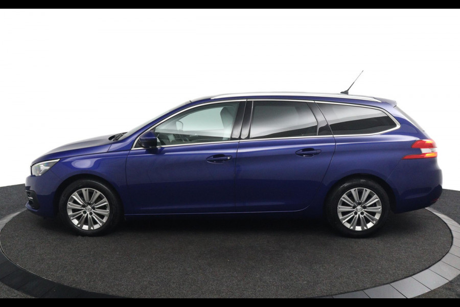 Peugeot 308 SW 1.6 BlueHDI Premium*PANO*CAM*CRUISE*NAVI*ECC*TEL*