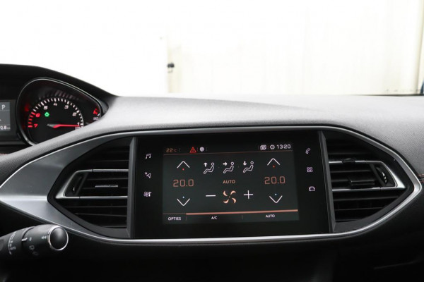 Peugeot 308 SW 1.2 PureTech GT-line*AUTO*PANO*HAAK*ACC*CAM*TEL*