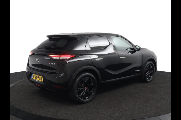 DS DS 3 Crossback E-Tense Performance 50 kWh*ECC*NAVI*CAMERA*CRUISE*