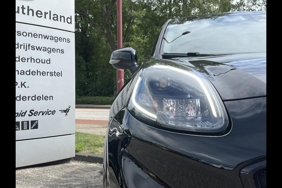 Ford Puma 1.0 EcoBoost Hybrid ST-Line 125pk | Adaptieve Cruise | BLIS | Winterpack | Achteruitrijcamera | SYNC 3 Navigatie