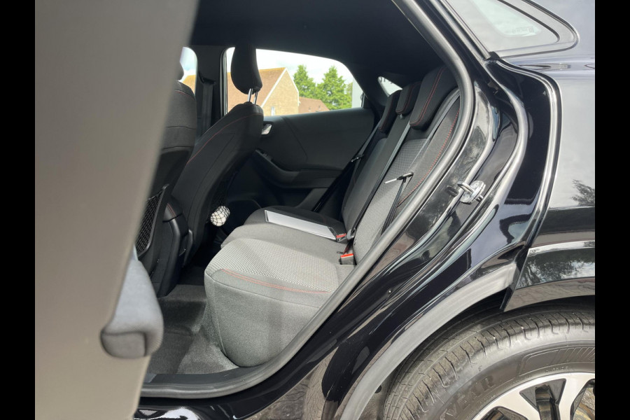 Ford Puma 1.0 EcoBoost Hybrid ST-Line 125pk | Adaptieve Cruise | BLIS | Winterpack | Achteruitrijcamera | SYNC 3 Navigatie