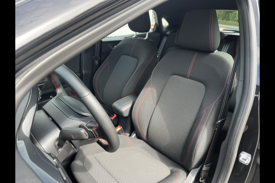 Ford Puma 1.0 EcoBoost Hybrid ST-Line 125pk | Adaptieve Cruise | BLIS | Winterpack | Achteruitrijcamera | SYNC 3 Navigatie