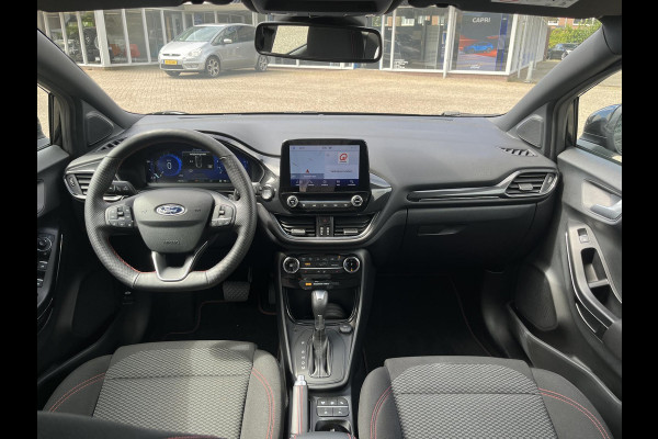 Ford Puma 1.0 EcoBoost Hybrid ST-Line 125pk | Adaptieve Cruise | BLIS | Winterpack | Achteruitrijcamera | SYNC 3 Navigatie