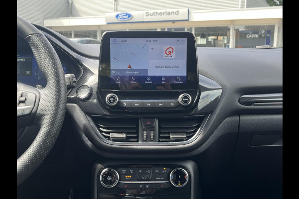 Ford Puma 1.0 EcoBoost Hybrid ST-Line 125pk | Adaptieve Cruise | BLIS | Winterpack | Achteruitrijcamera | SYNC 3 Navigatie