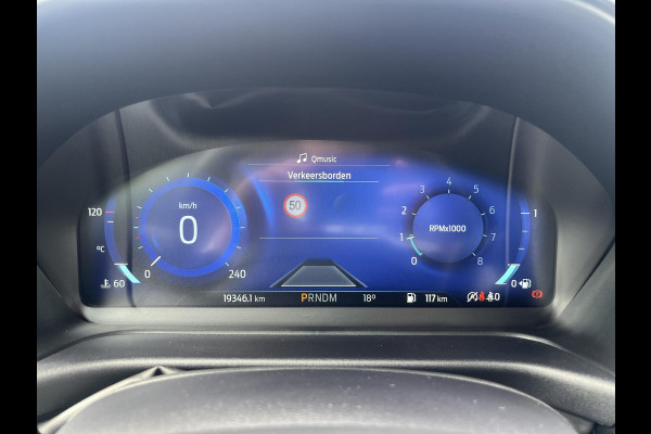 Ford Puma 1.0 EcoBoost Hybrid ST-Line 125pk | Adaptieve Cruise | BLIS | Winterpack | Achteruitrijcamera | SYNC 3 Navigatie