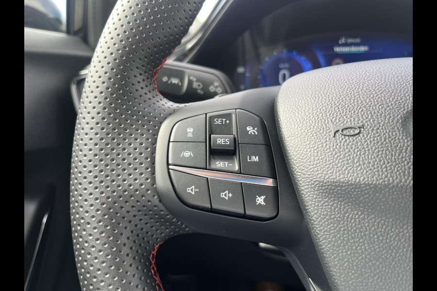 Ford Puma 1.0 EcoBoost Hybrid ST-Line 125pk | Adaptieve Cruise | BLIS | Winterpack | Achteruitrijcamera | SYNC 3 Navigatie