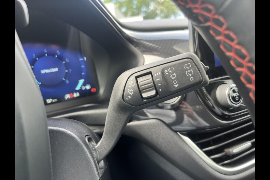 Ford Puma 1.0 EcoBoost Hybrid ST-Line 125pk | Adaptieve Cruise | BLIS | Winterpack | Achteruitrijcamera | SYNC 3 Navigatie