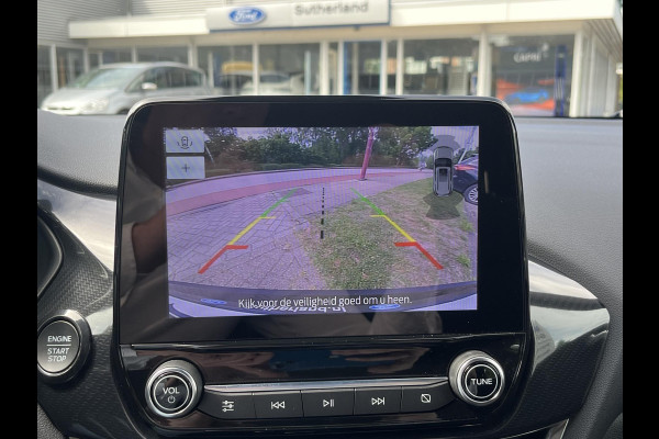 Ford Puma 1.0 EcoBoost Hybrid ST-Line 125pk | Adaptieve Cruise | BLIS | Winterpack | Achteruitrijcamera | SYNC 3 Navigatie