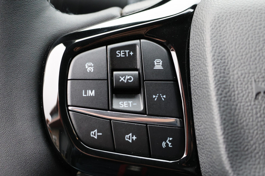 Ford Transit Custom 320 2.0 TDCI L2H1 DC Limited 170 PK | BPM VRIJ | ACC | Blind Spot | Navigatie | Camera | CarPlay | Lane Assist | Stoelverwarming Raptor Edition | NL Auto | 6-Zitter | Dubbel Cabine