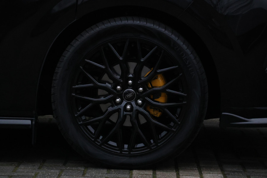 Ford Transit Custom 320 2.0 TDCI L2H1 DC Limited 170 PK | BPM VRIJ | ACC | Blind Spot | Navigatie | Camera | CarPlay | Lane Assist | Stoelverwarming Raptor Edition | NL Auto | 6-Zitter | Dubbel Cabine