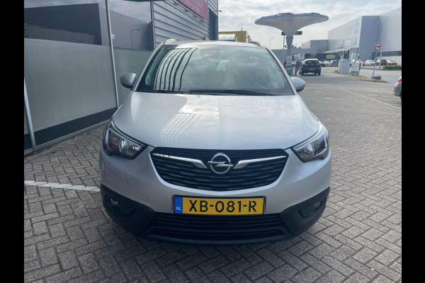 Opel Crossland X 1.2 Innovation / navigatie