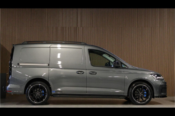 Volkswagen Caddy Cargo Maxi 2.0 TDI R-Line | LED | Camera | CarPlay | Lane Assist | Virtual Cockpit | Cruise control | DAB | Trekhaak | Keyless Go | Fabrieksgarantie