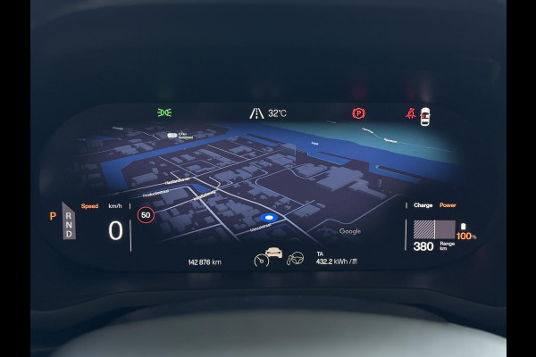 Polestar 2 Aut. Long Range Dual AWD | Trekhaak | Panorama | 360 | Camera | Harman Kardon |