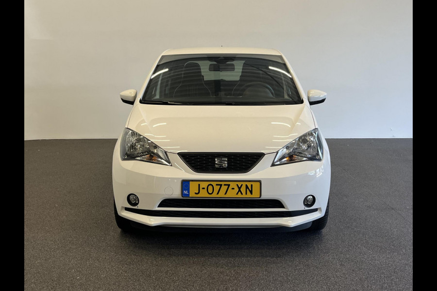 Seat Mii Electric electric Plus Parkeersensoren achter Cruise Control Climate Control Stoelverwarming