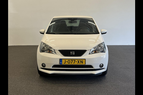 Seat Mii Electric electric Plus Parkeersensoren achter Cruise Control Climate Control Stoelverwarming