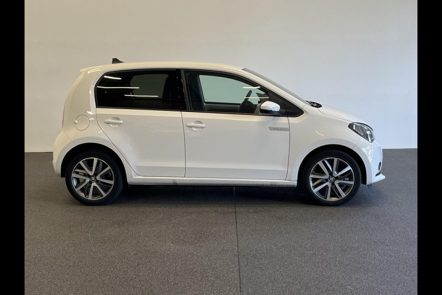 Seat Mii Electric electric Plus Parkeersensoren achter Cruise Control Climate Control Stoelverwarming