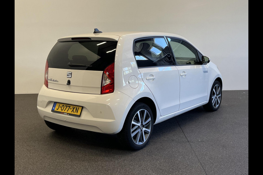 Seat Mii Electric electric Plus Parkeersensoren achter Cruise Control Climate Control Stoelverwarming