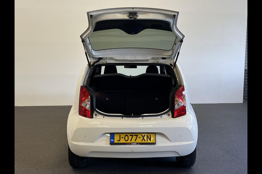 Seat Mii Electric electric Plus Parkeersensoren achter Cruise Control Climate Control Stoelverwarming