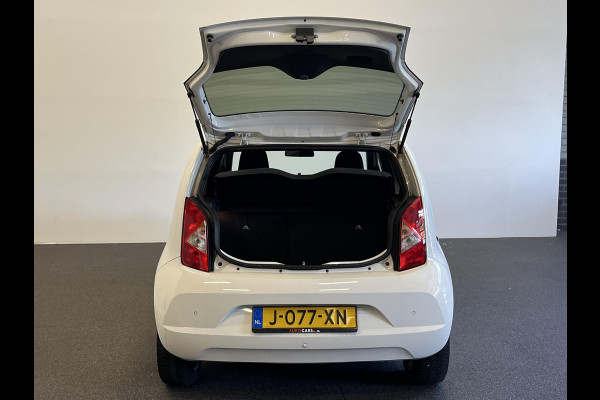 Seat Mii Electric electric Plus Parkeersensoren achter Cruise Control Climate Control Stoelverwarming