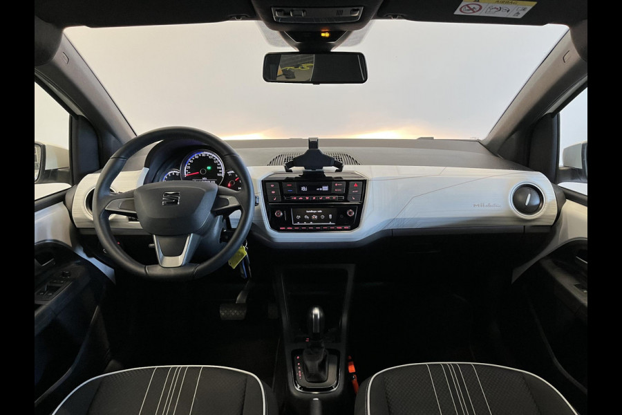 Seat Mii Electric electric Plus Parkeersensoren achter Cruise Control Climate Control Stoelverwarming