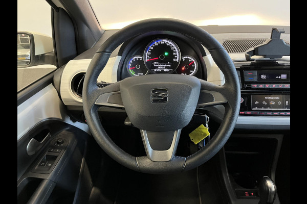 Seat Mii Electric electric Plus Parkeersensoren achter Cruise Control Climate Control Stoelverwarming