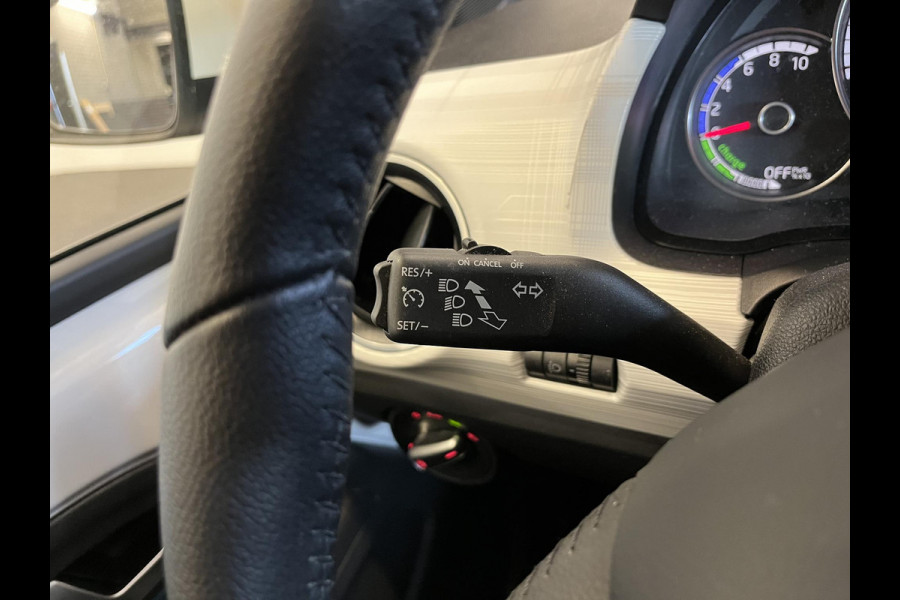 Seat Mii Electric electric Plus Parkeersensoren achter Cruise Control Climate Control Stoelverwarming