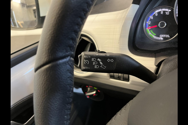 Seat Mii Electric electric Plus Parkeersensoren achter Cruise Control Climate Control Stoelverwarming