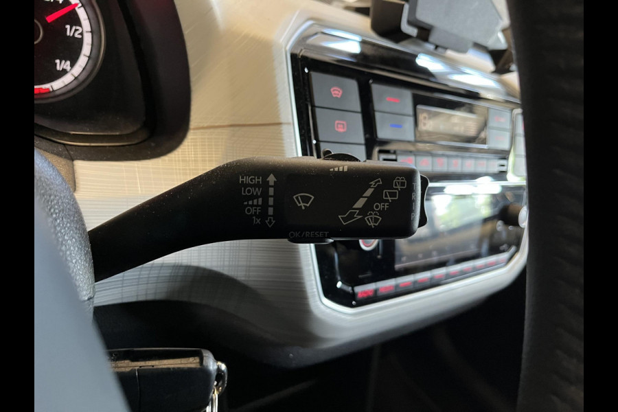 Seat Mii Electric electric Plus Parkeersensoren achter Cruise Control Climate Control Stoelverwarming