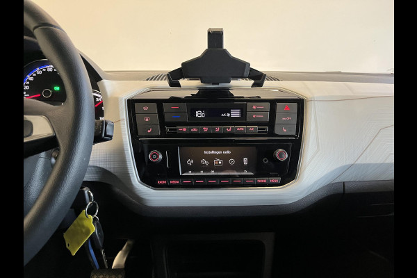 Seat Mii Electric electric Plus Parkeersensoren achter Cruise Control Climate Control Stoelverwarming