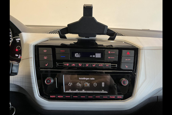 Seat Mii Electric electric Plus Parkeersensoren achter Cruise Control Climate Control Stoelverwarming