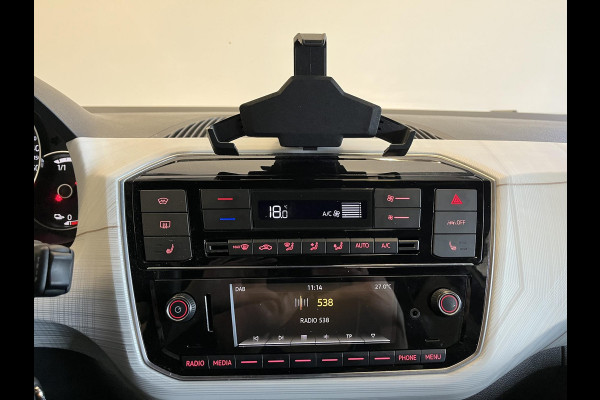 Seat Mii Electric electric Plus Parkeersensoren achter Cruise Control Climate Control Stoelverwarming