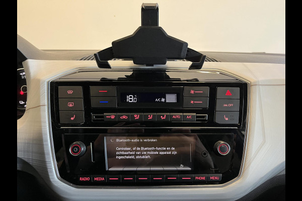 Seat Mii Electric electric Plus Parkeersensoren achter Cruise Control Climate Control Stoelverwarming
