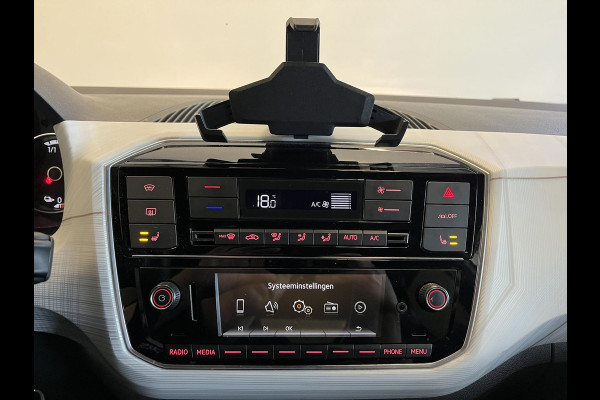Seat Mii Electric electric Plus Parkeersensoren achter Cruise Control Climate Control Stoelverwarming