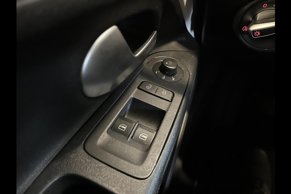 Seat Mii Electric electric Plus Parkeersensoren achter Cruise Control Climate Control Stoelverwarming