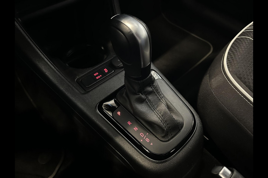 Seat Mii Electric electric Plus Parkeersensoren achter Cruise Control Climate Control Stoelverwarming